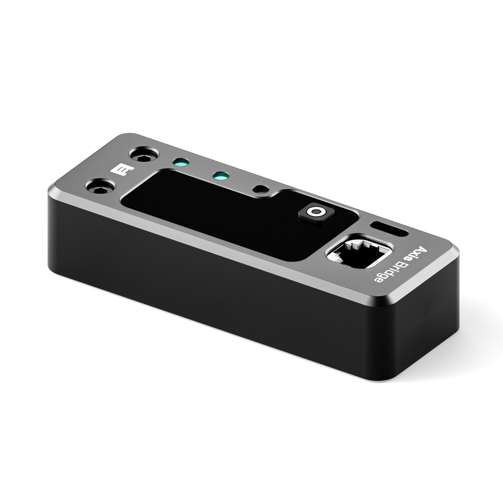 Axis Bridge – EU Trexo Innovation
