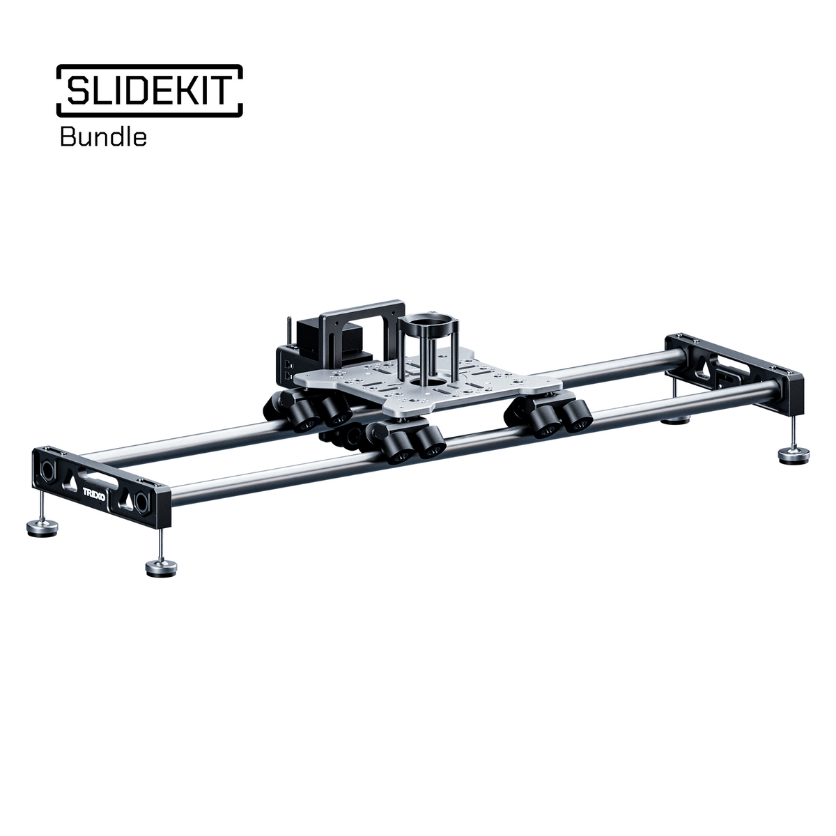 Slide Kit – EU Trexo Innovation