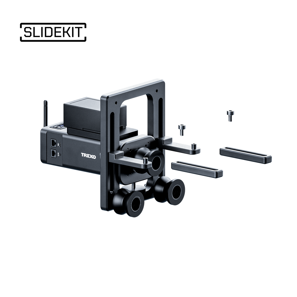 Slide Kit – EU Trexo Innovation