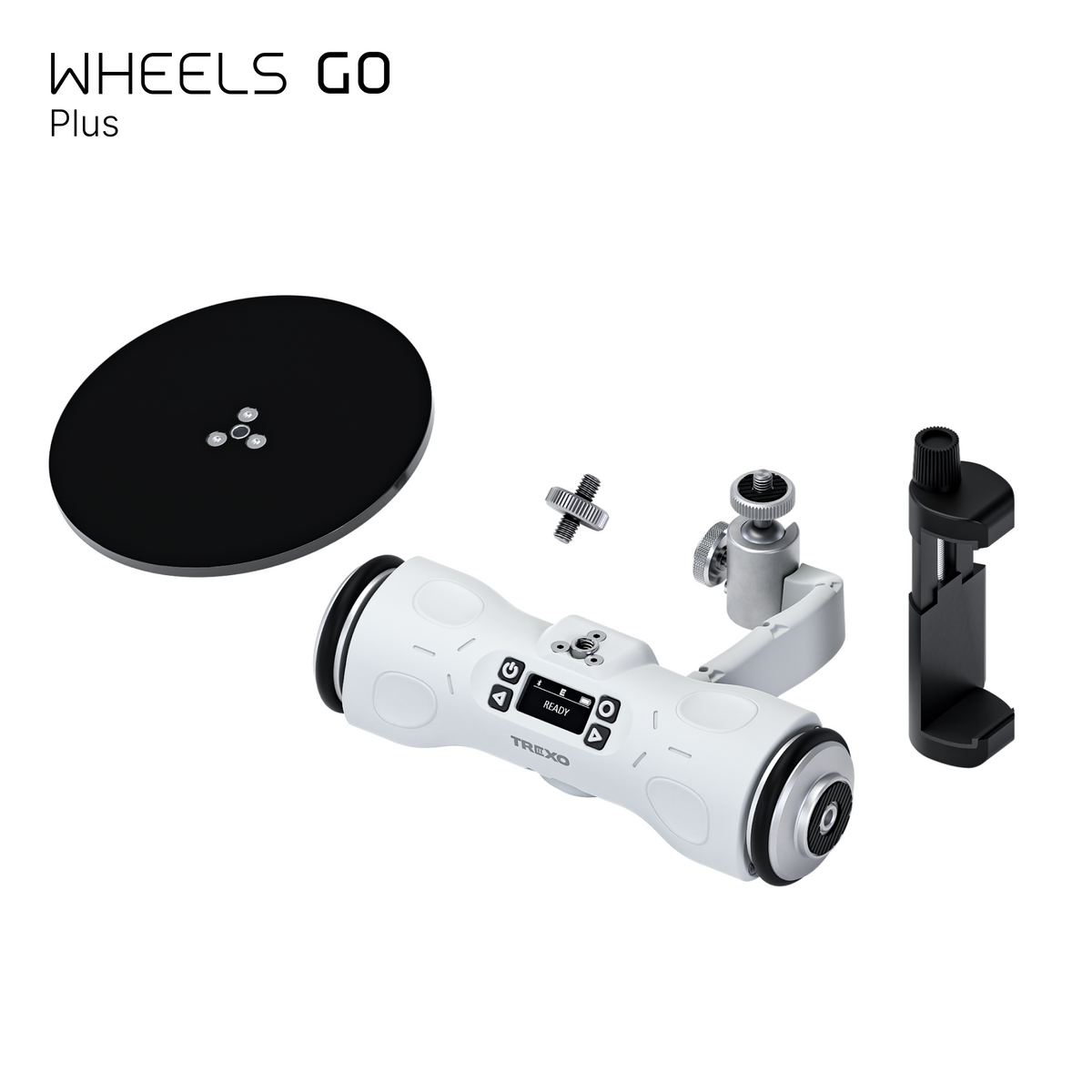 Wheels Go