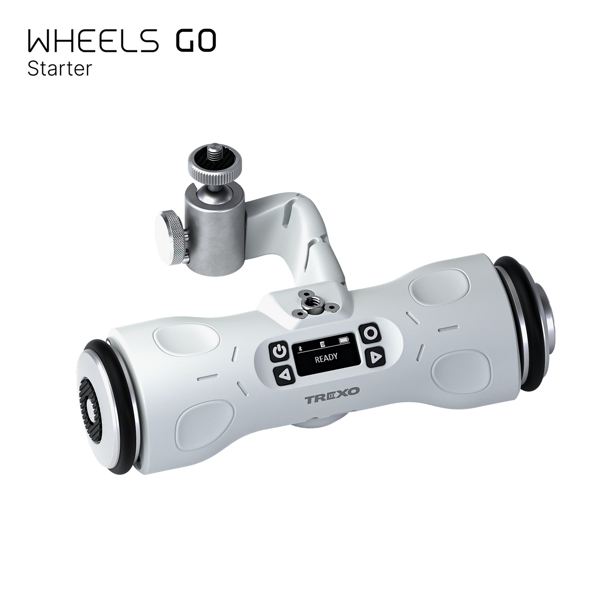 Wheels Go