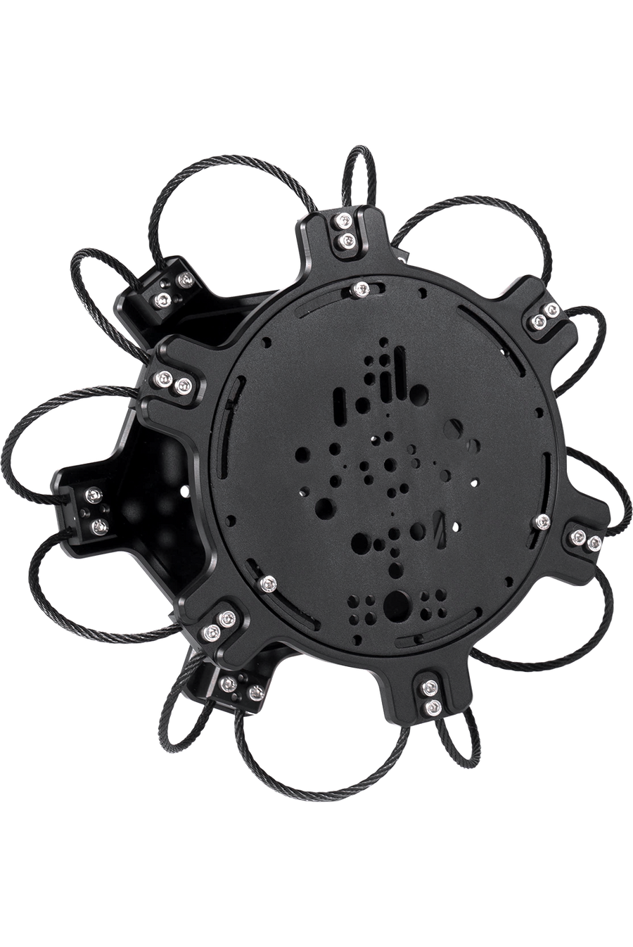 Vibration Isolator