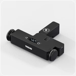 Trexo Wheels tabletop dolly