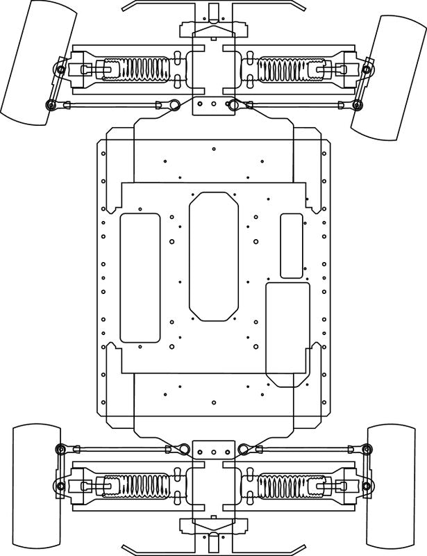 4-Wheel Steering