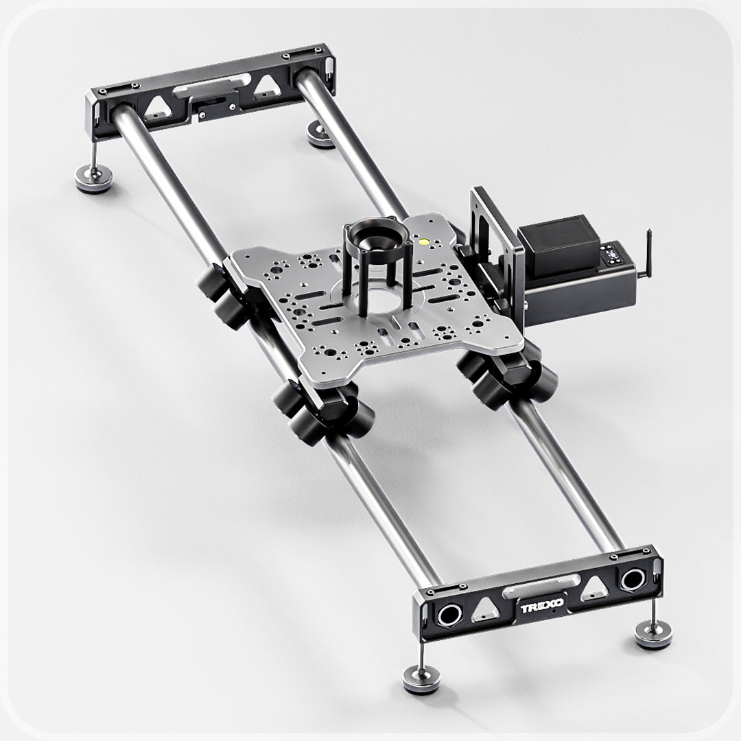 Trexo Slide Kit